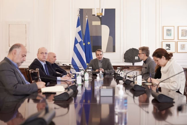 ΚΥΡΙΑΚΟΣ ΜΗΤΣΟΤΑΚΗΣ