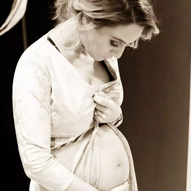 Ελεονώρα Μελέτη: Η μητρότητα ωραιοποιείται πολύ, δεν είναι υποχρεωτικό για κάθε γυναίκα να νιώσει το ίδιο