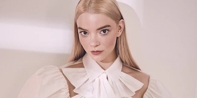 Anya Taylor Joy