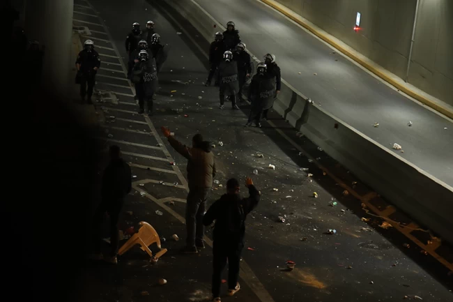ΑΕΚ ΠΑΝΑΘΗΝΑΙΚΟΣ