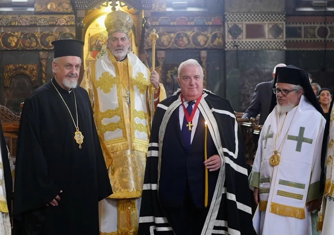 ΚΕΧΑΓΙΟΓΛΟΥ