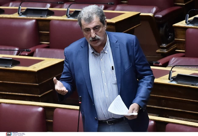 Η μάχη της Κρήτης: Πήρε την έδρα ο Πολάκης μετά από θρίλερ - Αύξησε τη διαφορά το ΠΑΣΟΚ από τον ΣΥΡΙΖΑ σε Λασίθι-Ρέθυμνο