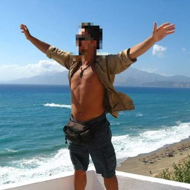 ΠΡΟΠΟΝΗΤΗΣ ΗΛΙΟΥΠΟΛΗ