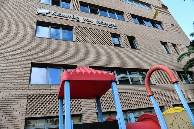 Κιβωτός Bank: Εισροές 40 εκατ. ευρώ στους λογαριασμούς της δομής μέσα σε μια 5ετία - 350.000€ μετρητά σε χρηματοκιβώτιο