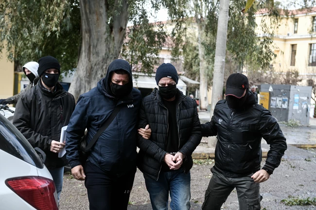Χρήστος Λούλης για Λιγνάδη: Υπήρχαν φήμες ότι του άρεσαν πράγματα εκτός κανονικότητας αλλά… Λιγνάδης