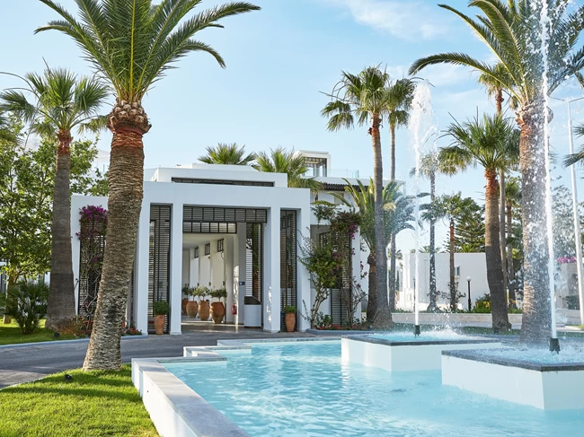 CRETA PALACE GRECOTEL