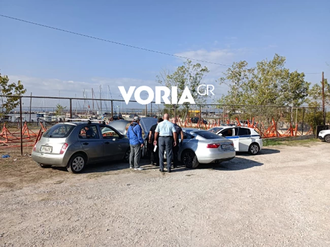 Νίκος Τσουμάνης