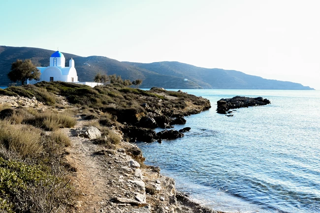 Κορονοϊός: Αυτή η περιοχή της Ελλάδας δεν έχει καθόλου κρούσματα