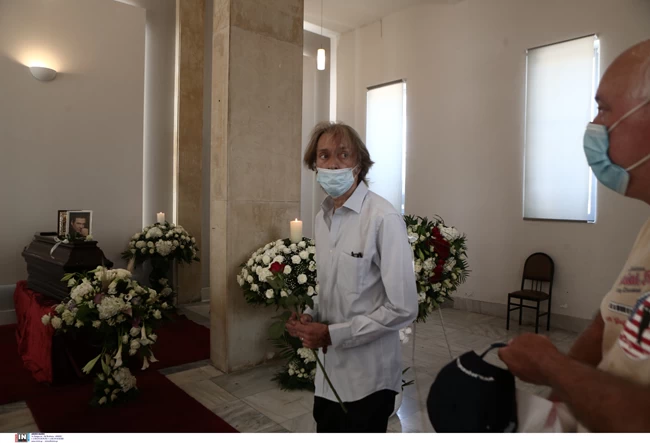 κηδεια