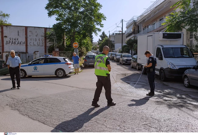 νεα μηχανιωνα