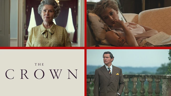 Μήπως το Netflix το παράκανε στο Crown; Αντιδράσεις στη Βρετανία για τη σκηνή της κηδείας της Νταϊάνα με το ανοιχτό φέρετρο