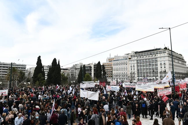 ΣΥΛΑΛΛΗΤΗΡΙΟ ΤΕΜΠΗ