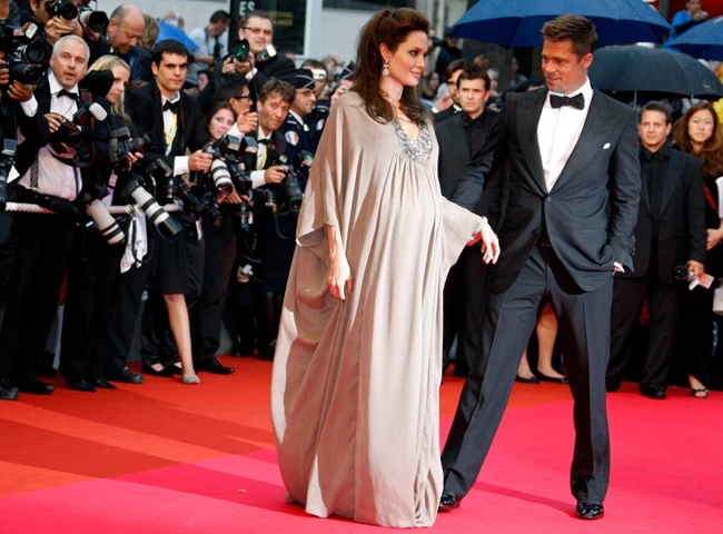 JOLIE PITT