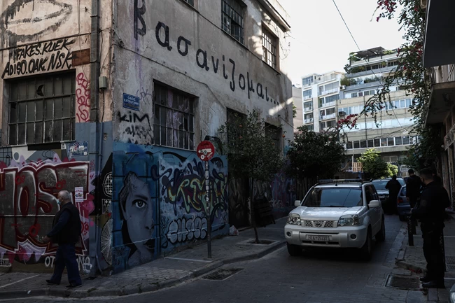 Θέατρο Εμπρός: Αποστάσεις Μπακογιάννη από Χρυσοχοΐδη - Ζητά να παραχωρηθεί στον Δήμο για να συνεχίσει να λειτουργεί
