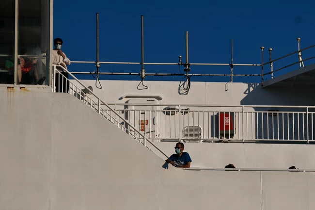 Πειραιάς αδειούχοι