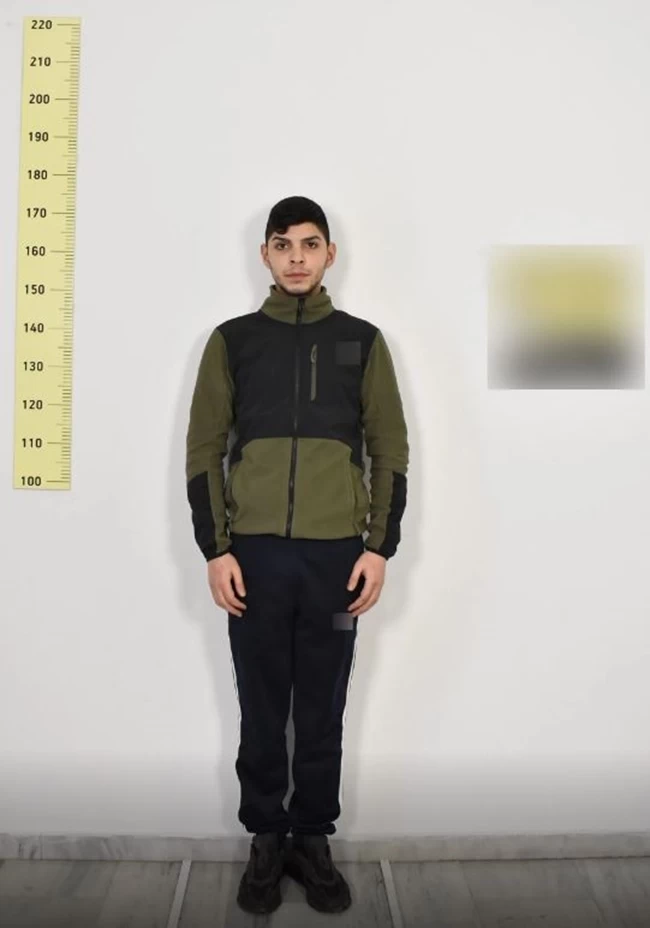 ΛΗΣΤΗΣ ΜΕΤΡΟ