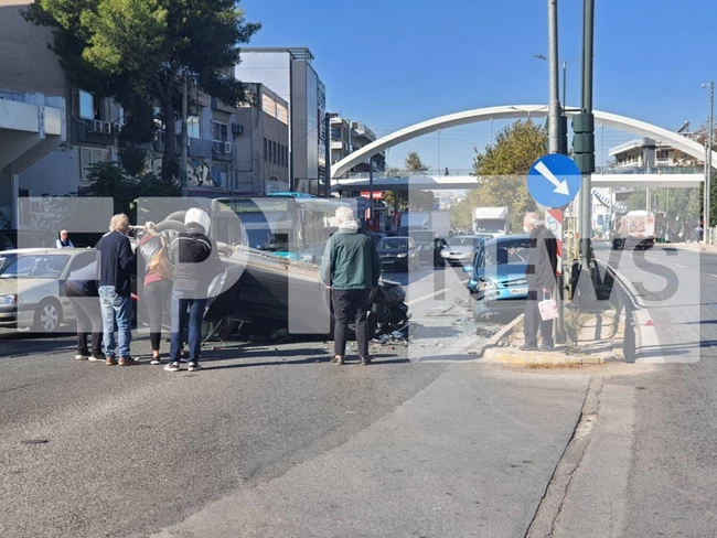 ΤΡΟΧΑΙΟ