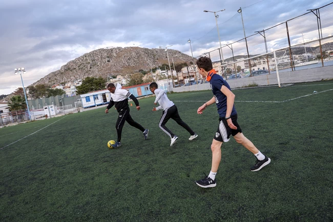 Σπύρος Χαγκαμπιμάνα