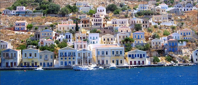 Σύμη