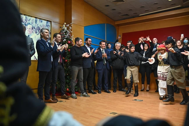 ΑΝΔΡΟΥΛΑΚΗΣ ΚΑΛΑΝΤΑ