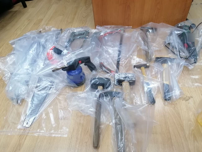 Πολυτεχνείο ΕΛΑΣ