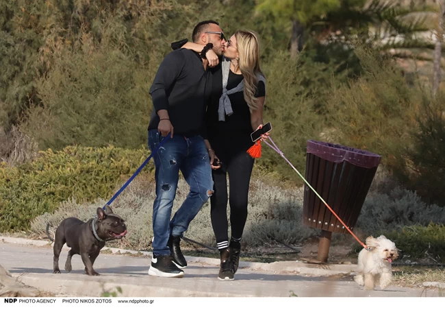 ΚΩΝΣΤΑΝΤΙΝΑ ΣΠΥΡΟΠΟΥΛΟΥ