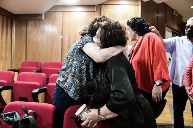 Μάγδα Φύσσα