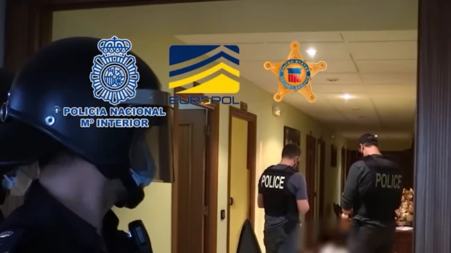 europol