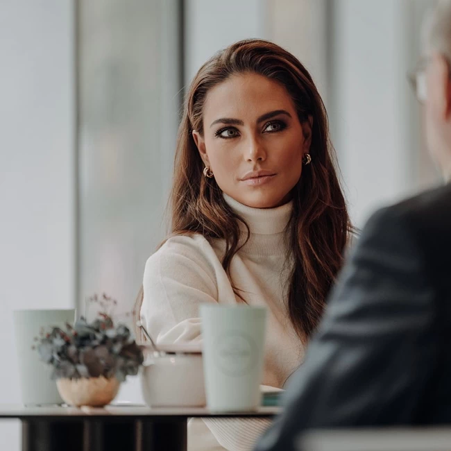 Φράνκα Λέφελντ