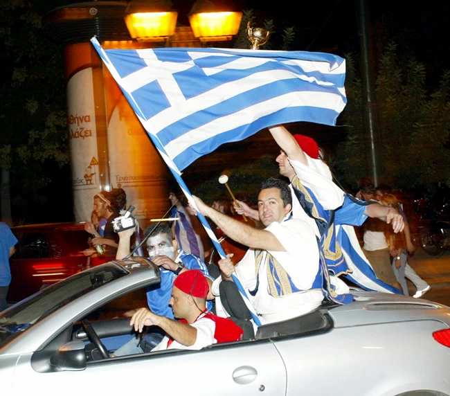 Euro 2004