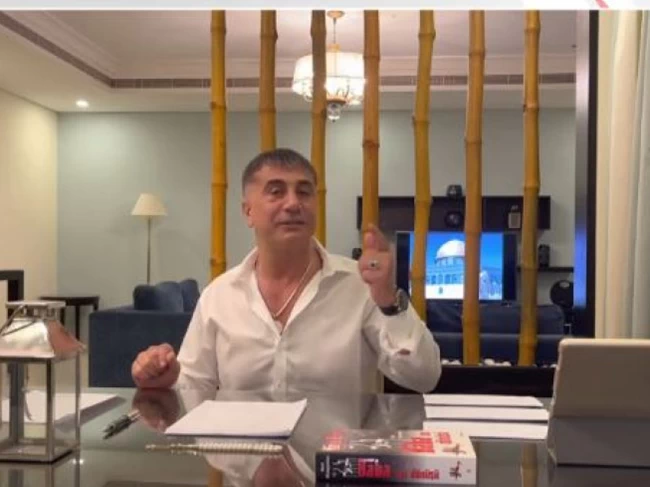 μαφιόζος