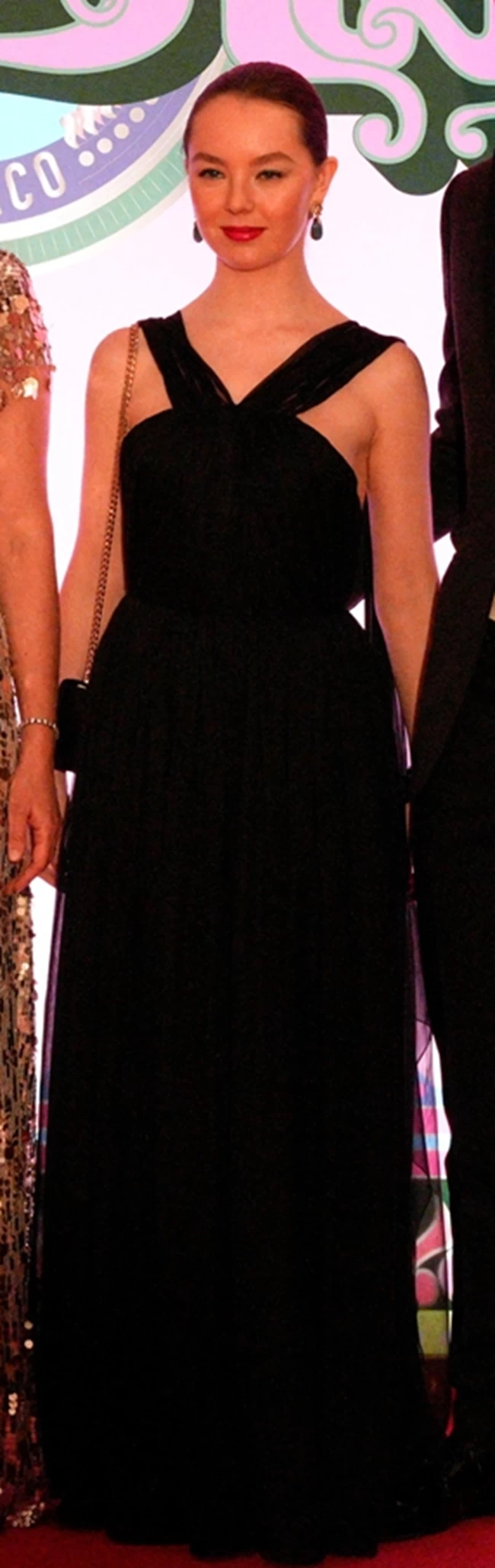 monaco royals
