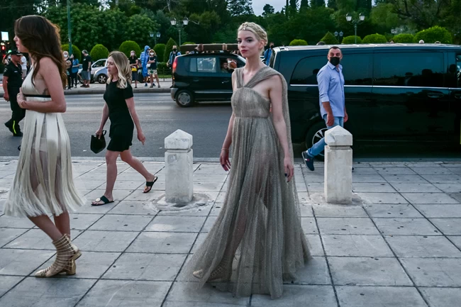 Anya Taylor Joy