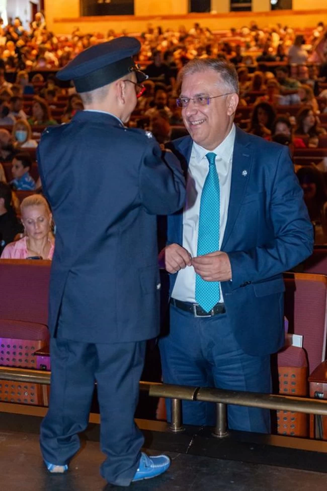 Τάκης Θεοδωρικάκος