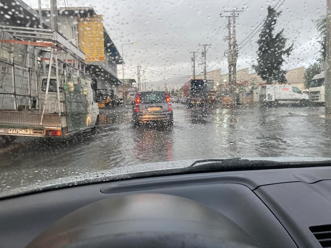 ΒΡΟΧΕΣ