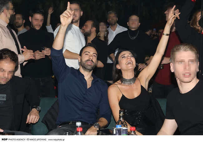 Τανιμανίδης βερνικου