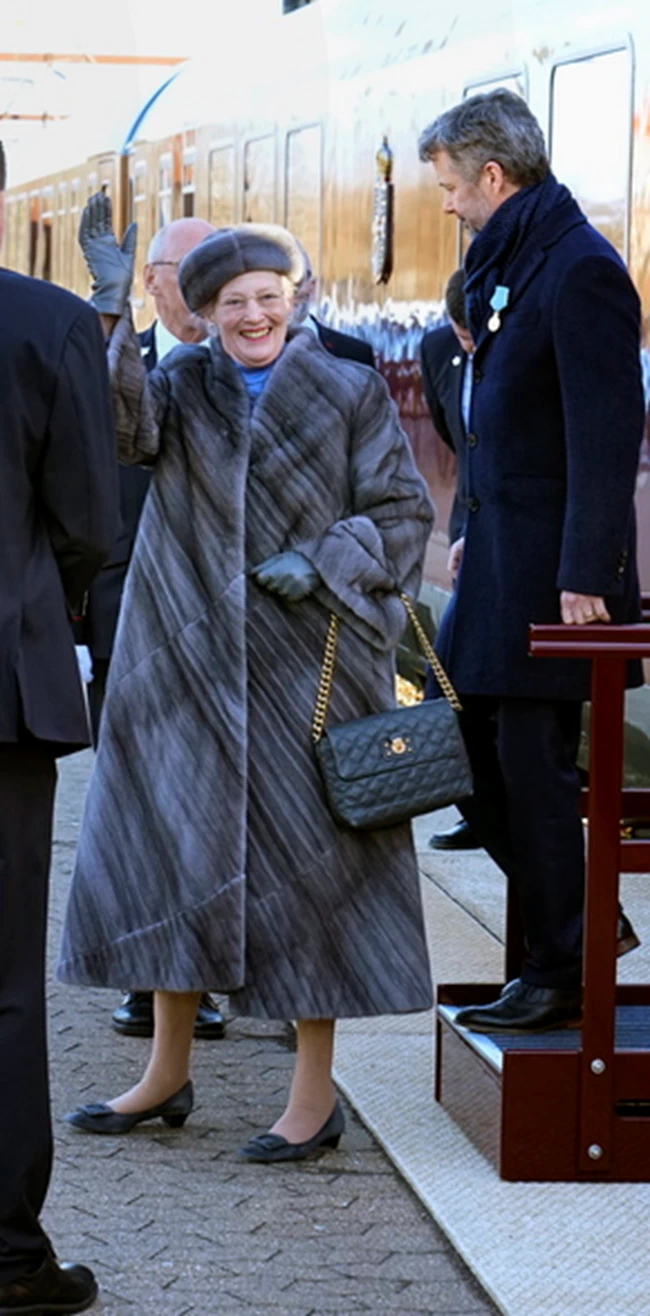 Princess Mary