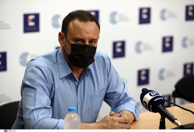 Γκίκας Μαγιορκίνης