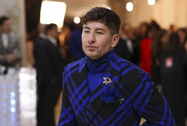MET GALA 2023