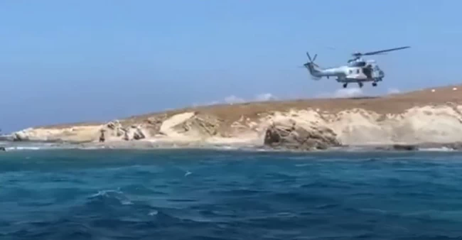 ΔΗΛΟΣ ΔΙΑΣΩΣΗ