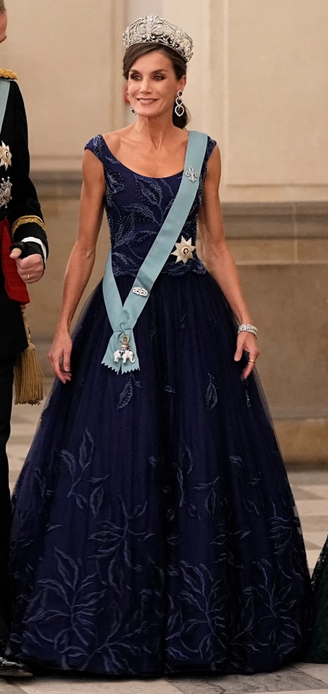 letizia