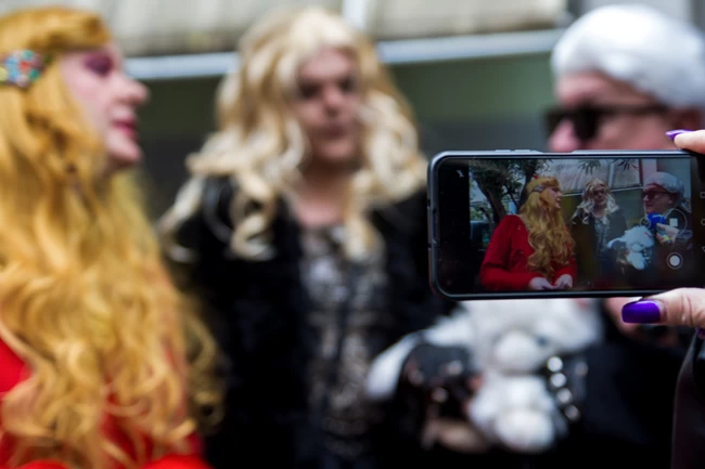 πατρα καρναβαλι