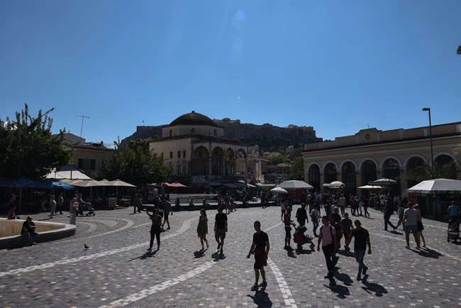 Αποζημίωση ειδικού σκοπού: Νέα πληρωμή στις 15 Οκτωβρίου - Πάνω από 3.800 δικαιούχοι