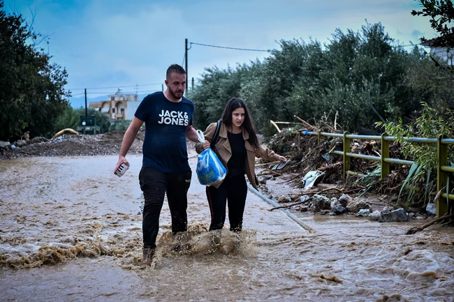 ΒΟΛΟΣ ΠΛΗΜΜΥΡΕΣ