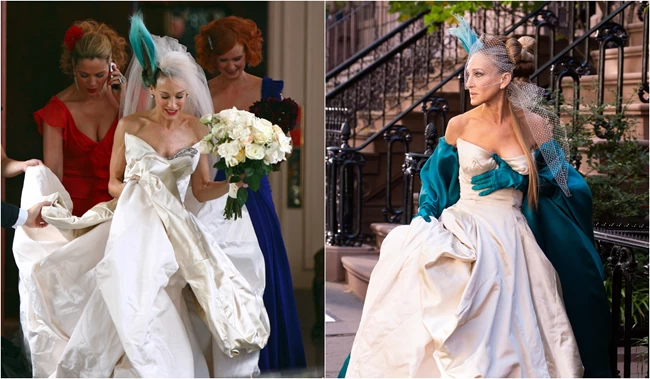 sarah jessica parker