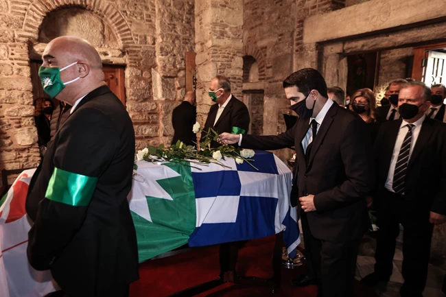 ΚΗΔΕΙΑ ΦΩΦΗΣ ΓΕΝΝΗΜΑΤΑ
