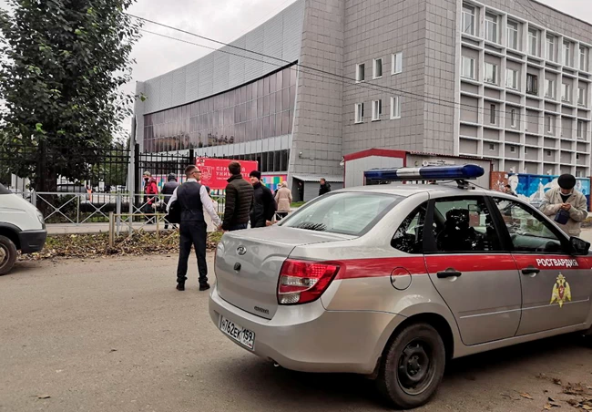 Russia