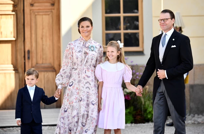 princess victoria