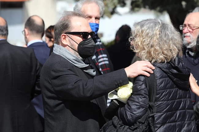 ΚΗΔΕΙΑ ΠΑΠΑΣΤΑΘΗ