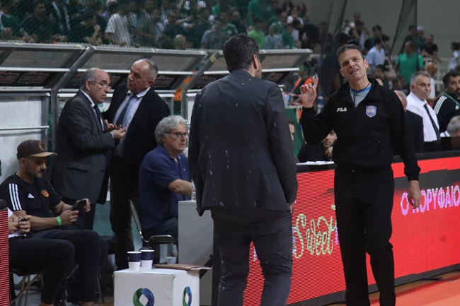 ΟΛΥΜΠΙΑΚΟΣ